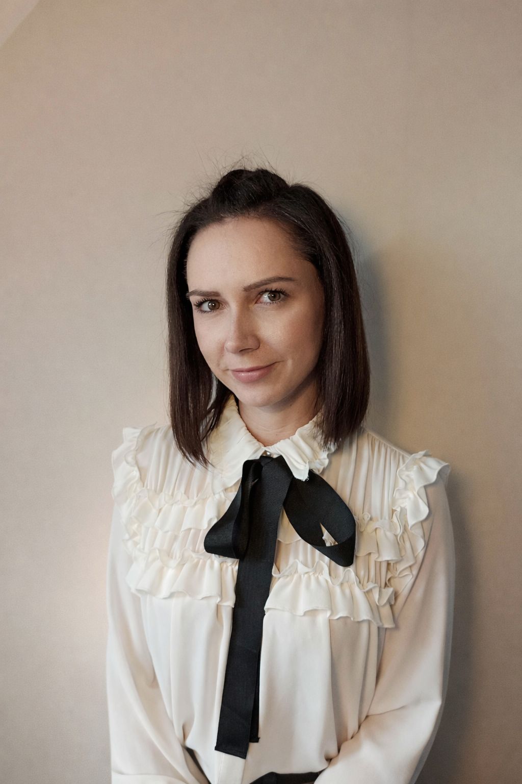 Joanna Najbor, psycholog i psychoterapeuta