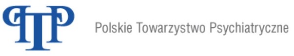 Logo Polskiego Towarzystwa Psychiatrycznego